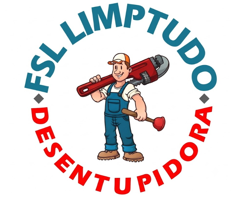 Desentupidora LimpTudo